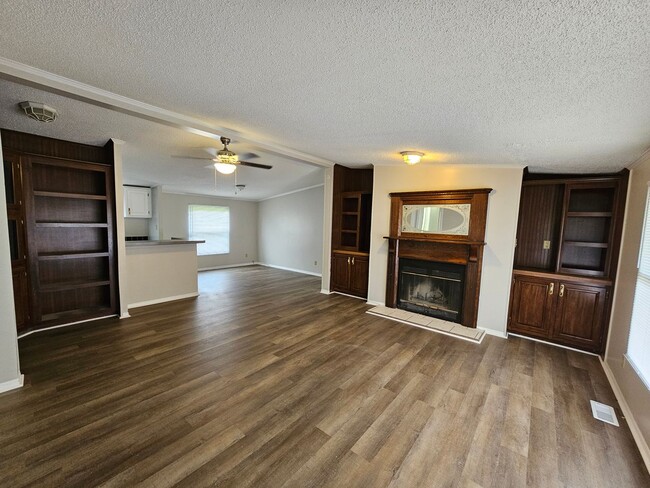 Photo - Renovated 3 Bedroom 2 Bath Home- Minutes from Shopping & Restaurants