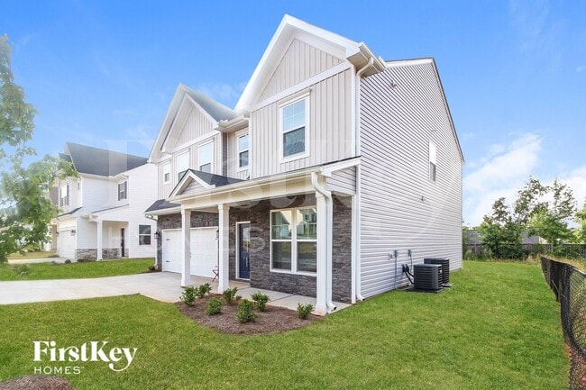 603 Carronade Ct