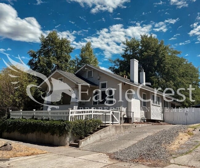 Rent Reduced! Beautifully Renovated Historic 3 Bedroom Home $200.00 Off 2nd Months Rent!!!