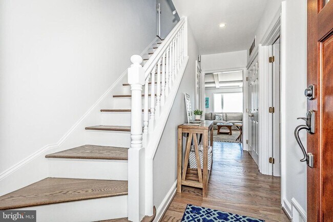 Photo - Home in Bay Ridge with beautiful views of the Chesapeake Bay!