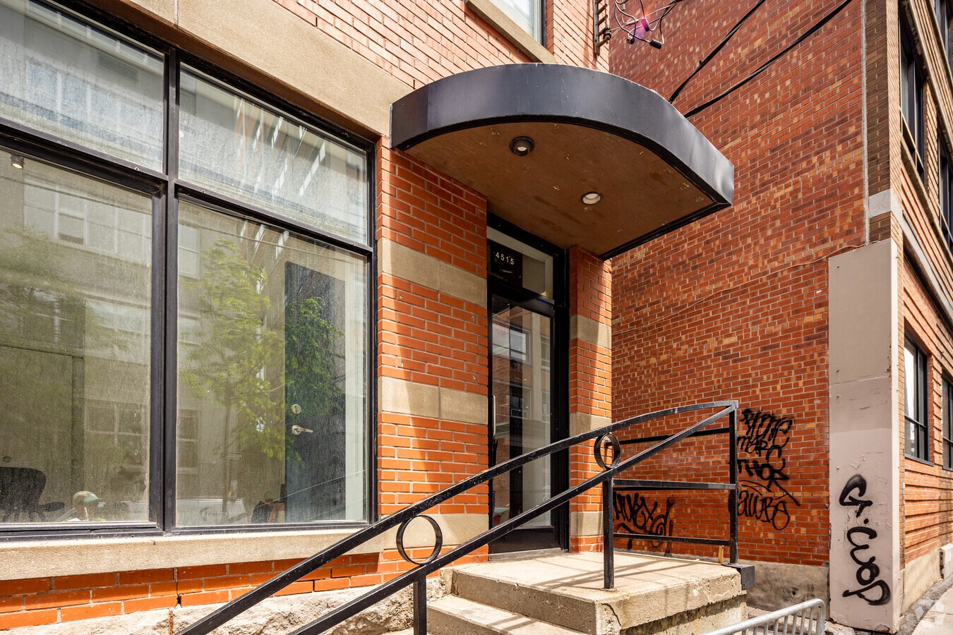 Photo - Lofts Clark Unit 205