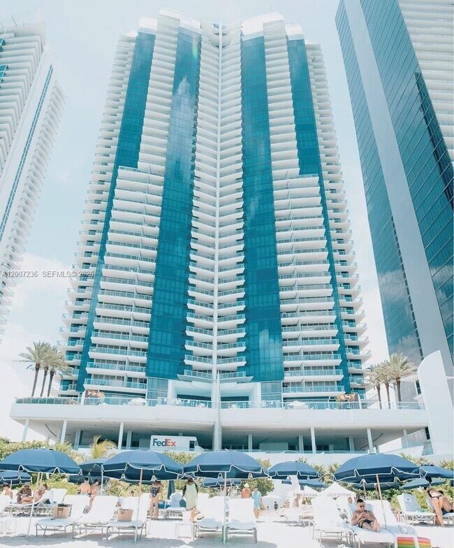 Photo - 17121 Collins Ave Unit 4006