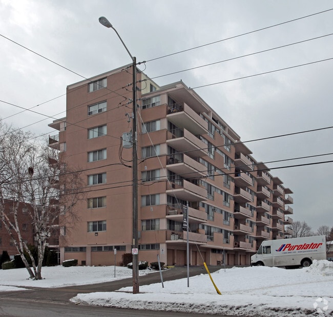 Photo principale - Georgian Mansion