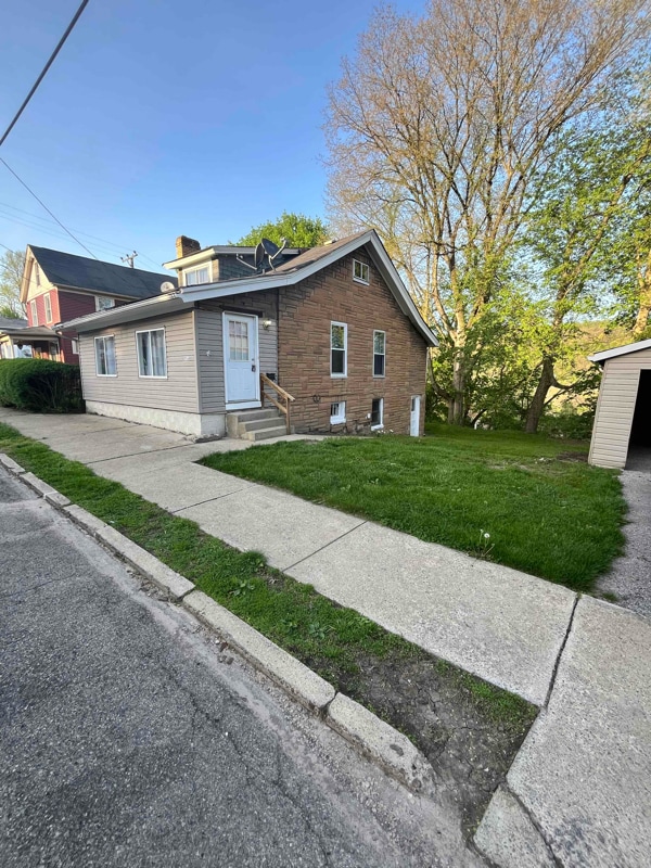 Building Photo - 2714 Locust St