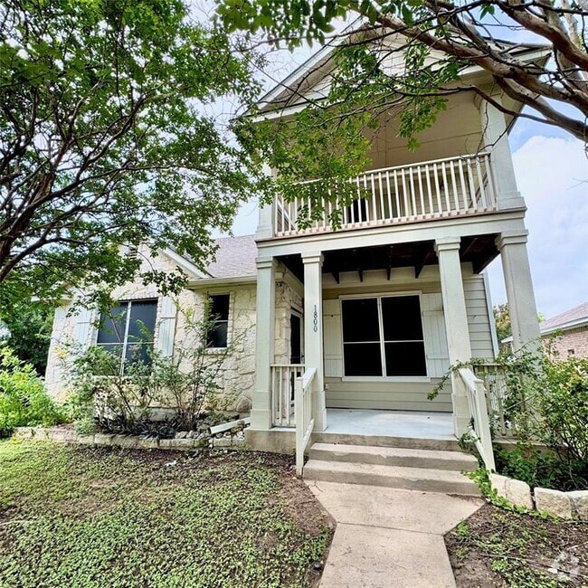 Building Photo - 1800 Honey Creek Ln Rental