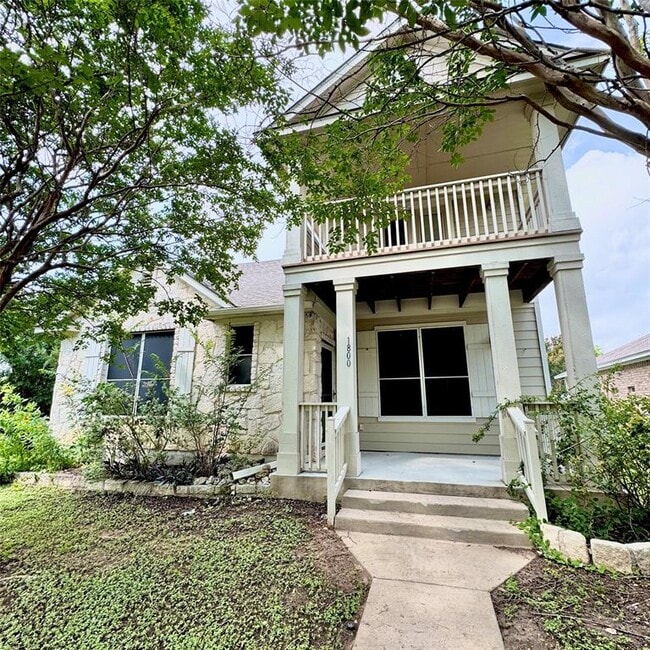 Photo - 1800 Honey Creek Ln Casa