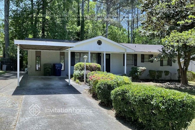 Building Photo - 4596 Sahara Dr SW