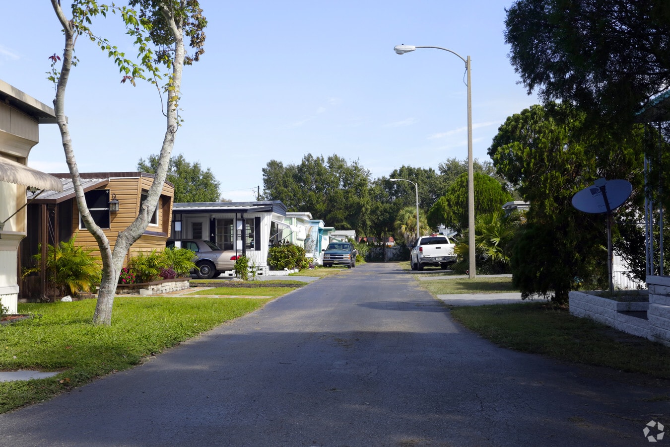 Photo - Hollywood Trailer Park