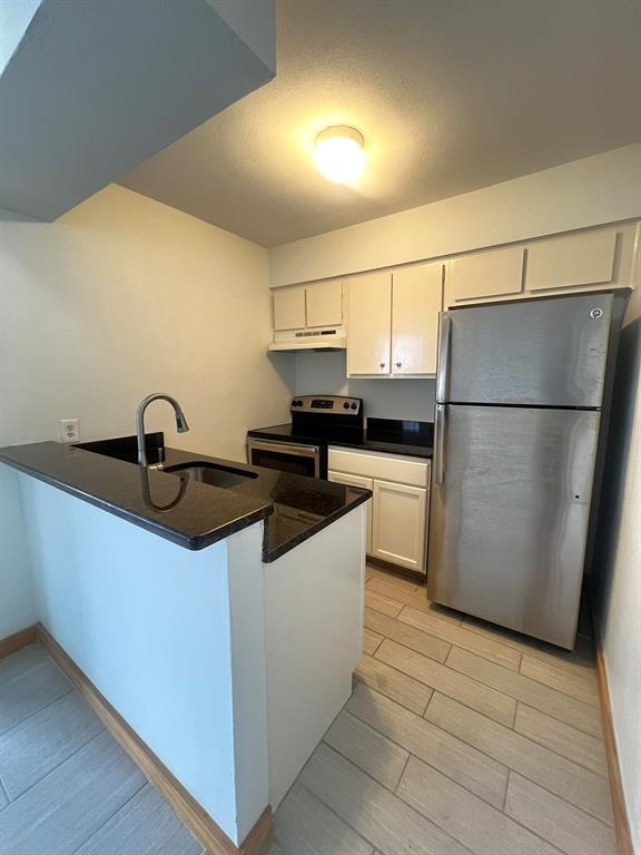 Photo - 2609 E Cesar Chavez St Unidad 205