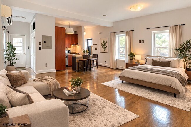 Building Photo - 156 7th St Unit A