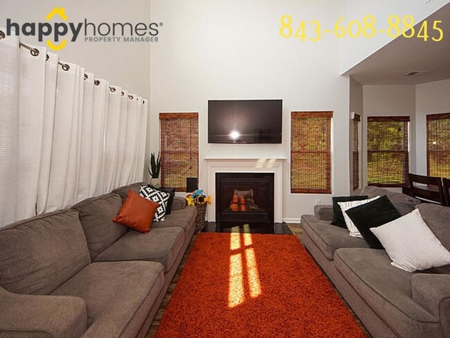 Photo - 3/2.5 Townhome located in the Landings at Montague in Goose Creek!