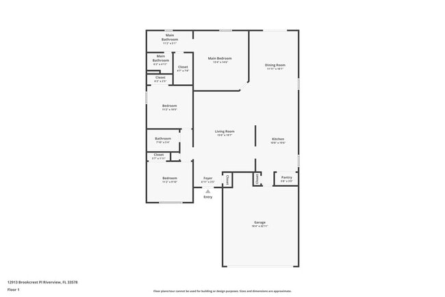 Photo - 12913 Brookcrest Pl