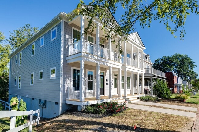 Photo - 1108 N 21st St Unit A