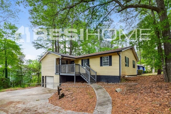 Building Photo - 5420 Morning Creek Cir