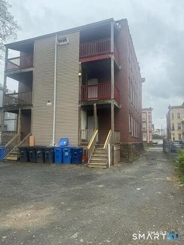 46 Bond St Unit 3