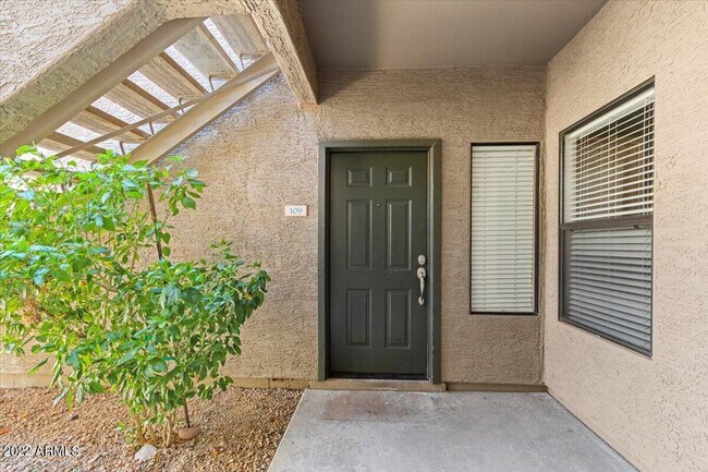 Photo - 9600 N 96th St Unit Apt 109
