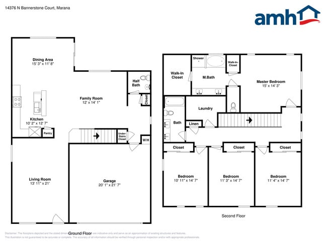 Photo - 14376 N Bannerstone Ct