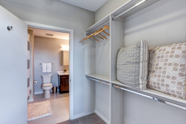 K2 Apartments