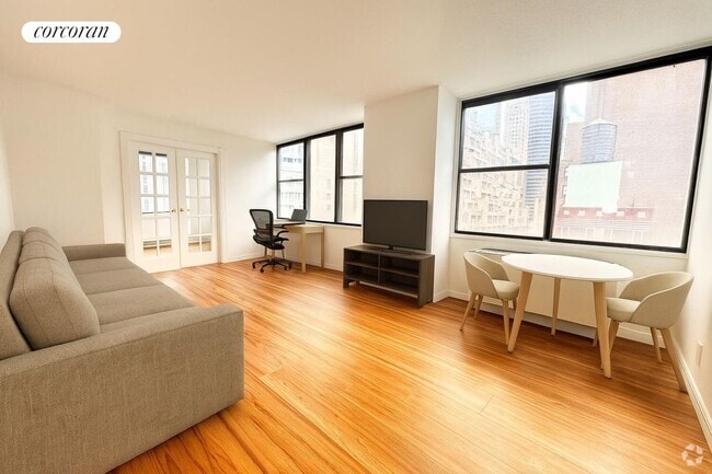 Building Photo - 301 E 45th St Rental