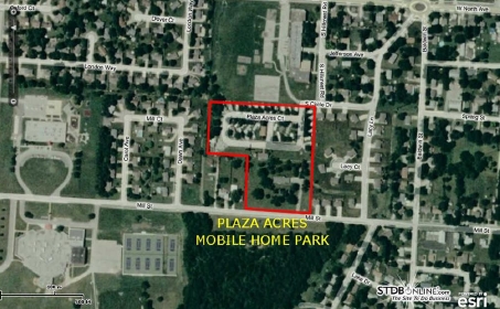 Photo - Plaza Acres Mobile Homes