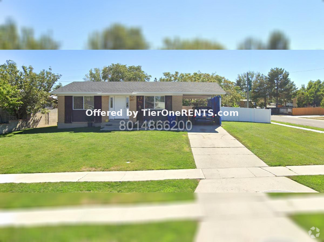Building Photo - Charming 4-Bedroom Home with Hardwood Floo...