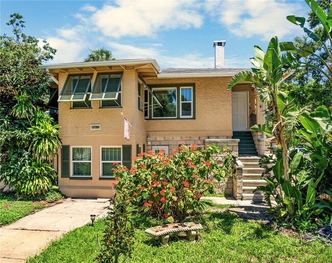 Building Photo - 861 20th Ave N Rental