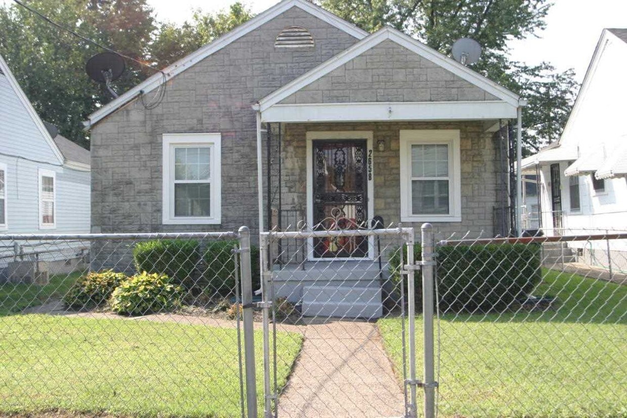 Photo - 2658 Rowan St (Louisville, KY)