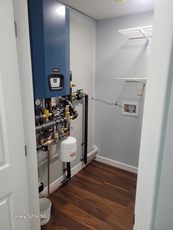 179 Newell Rd Apartment Unit 1 Holden, MA