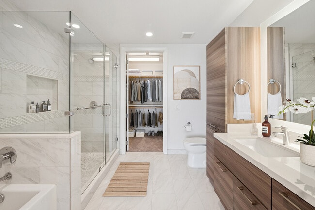 Photo - Arrive Upper Kirby