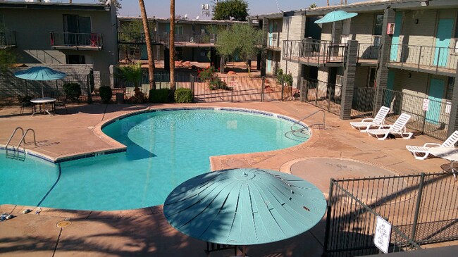 Photo - 1940 W University Dr Unit 105