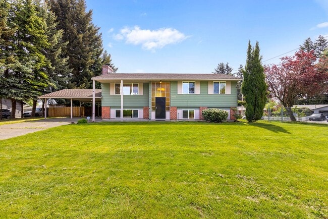 Building Photo - 16554 119th Ave SE Unit B