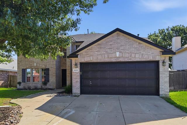 5644 Meadows Way