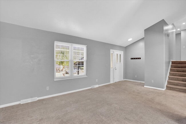 Photo - "Spacious 4-Bedroom Haven with 3 Full Baths in Aurora's Heart – 2068 Sq Ft of Comfort!"