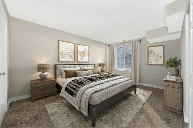 Arden Pointe Apartments