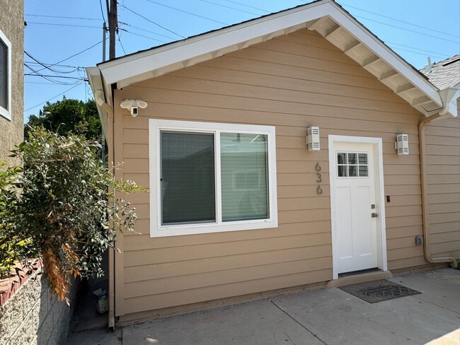 Building Photo - 636 Pioneer Dr Rental