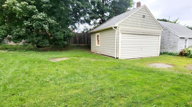 Photo - 2007 Tracy St Unidad 1st Floor