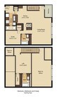 1BR/2BA