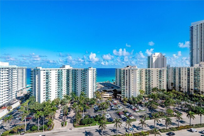 Photo - 3800 S Ocean Dr Unit 1716