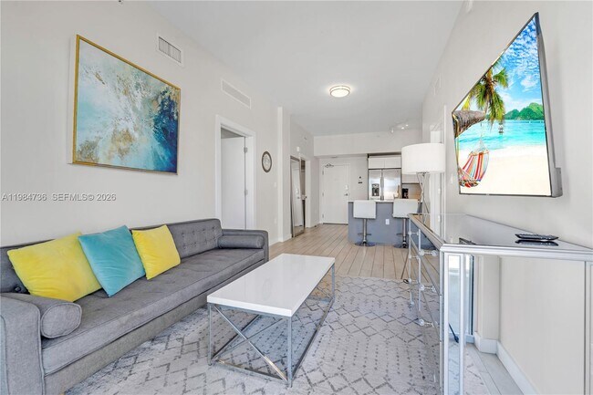 Photo - 321 NE 26th St Unit 803