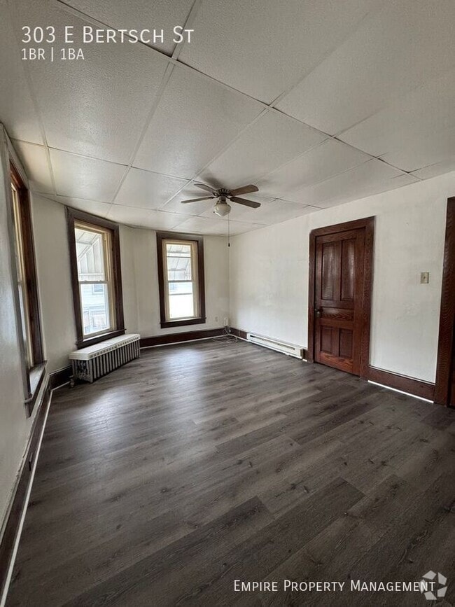 Building Photo - 303 E Bertsch St Rental
