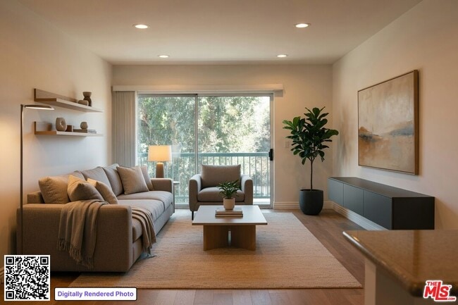 Photo - 18307 Burbank Blvd Unit 202