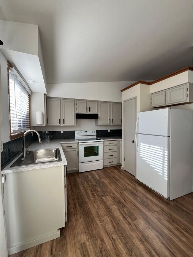 Photo - Now renting 2 bedroom Duplex