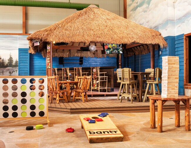 bantr Apartments Rothschild, WI