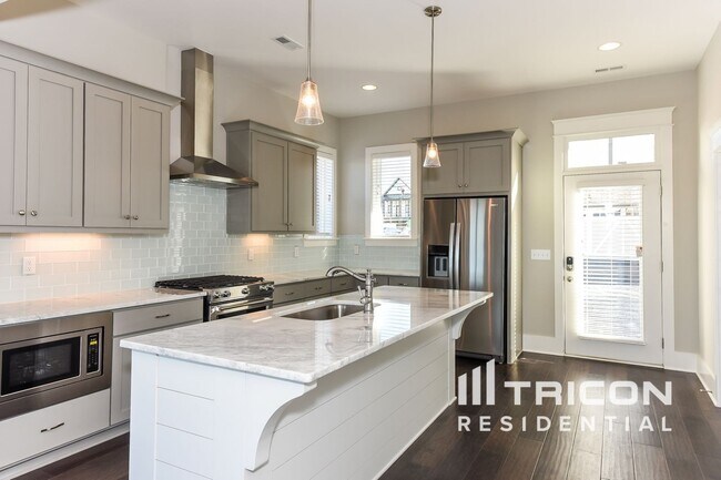 Photo - 6817 Charlotte Pike, Unit 6 Nashville TN
