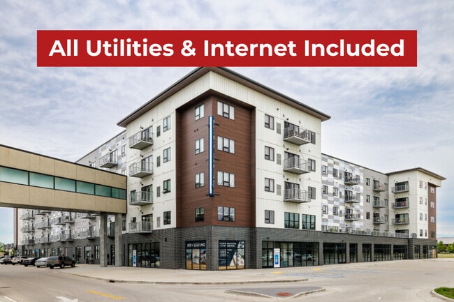 Building Photo - Northern Lights