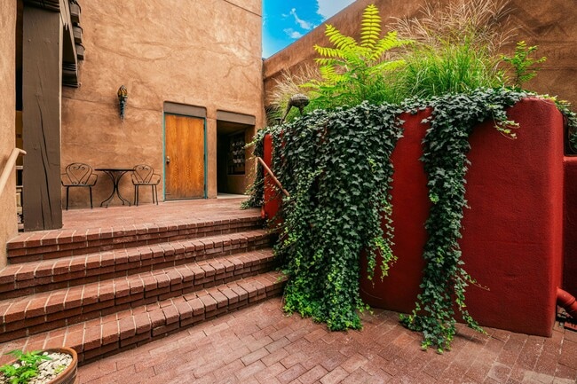 Photo - Inviting Studio in the Heart of Downtown Santa Fe Unit Apt. 205