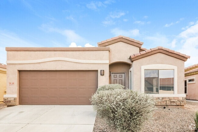 Building Photo - 14508 S Camino Tierra Monte Rental