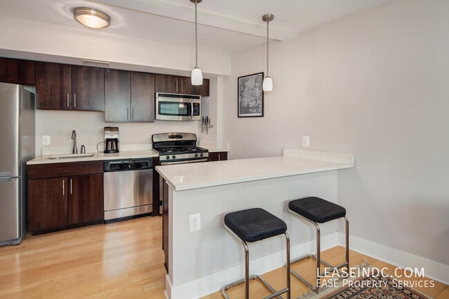 Photo - 1907 3rd St NW Unit #202