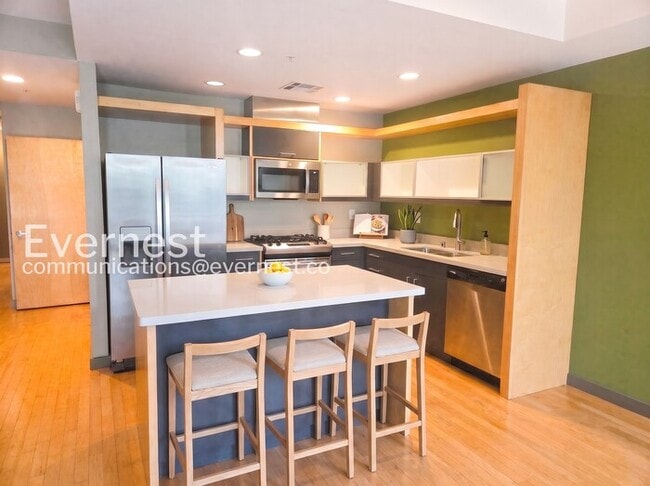 Photo - 2900 Wyandot St Unit 102