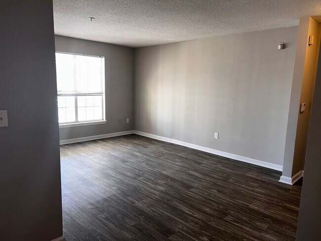 Upgraded Floor Plan